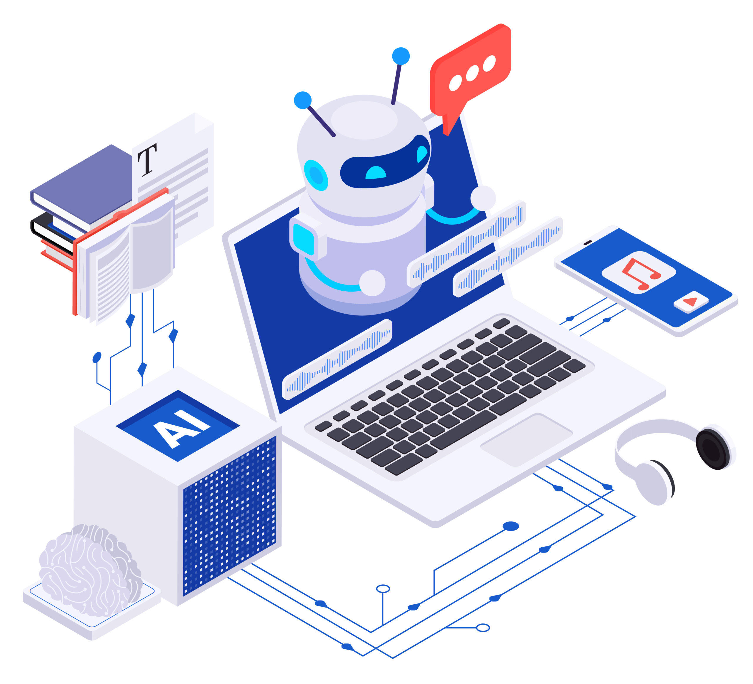 Why Applied AI Will Drive the Next Tech Revolution